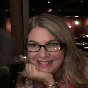 Meet your Posher, Tracey